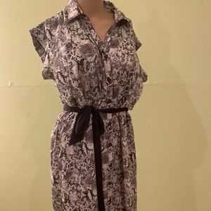 Motherhood  Maternity Dress